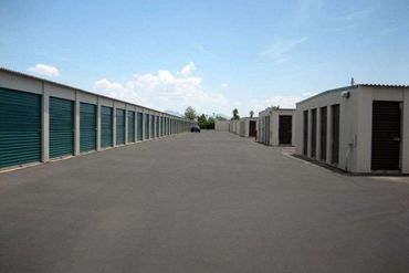 Extra Space Storage - 5253 East Main Street Mesa, AZ 85205