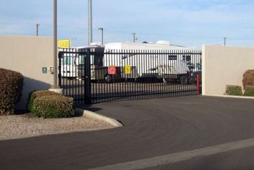 Extra Space Storage - 5253 East Main Street Mesa, AZ 85205