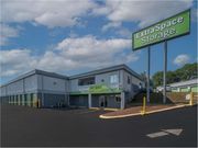 Extra Space Storage - 3744 Annex Avenue Nashville, TN 37209