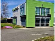 Extra Space Storage - 270 South River Street Hackensack, NJ 07601