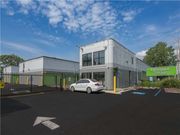 Extra Space Storage - 101 Paterson Plank Road Secaucus, NJ 07094