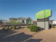 Extra Space Storage - 3770 East Bell Road Phoenix, AZ 85032
