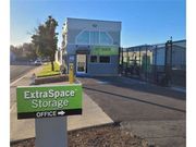 Extra Space Storage - 5051 Perry Avenue Sacramento, CA 95820