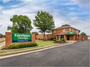 Extra Space Storage - 2010 West Poplar Avenue Collierville, TN 38017