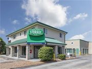 Extra Space Storage - 266 Broadway Raynham, MA 02767
