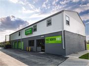 Extra Space Storage - 355 Fry Road Greenwood, IN 46142
