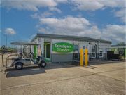 Extra Space Storage - 807 Brazospark Drive Clute, TX 77531