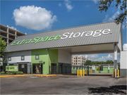 Extra Space Storage - 8600 Main Street Houston, TX 77025