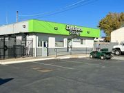 Extra Space Storage - 2733 Elkhorn Boulevard North Highlands, CA 95660