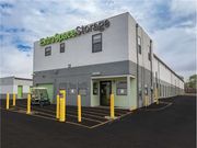 Extra Space Storage - 875 West San Mateo Road Santa Fe, NM 87505