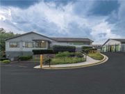 Extra Space Storage - 13200 Wisteria Drive Germantown, MD 20874