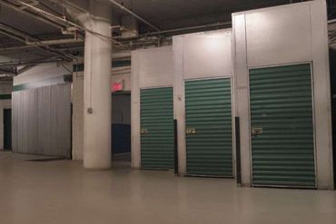 Extra Space Storage - 330 Bruckner Boulevard Bronx, NY 10454