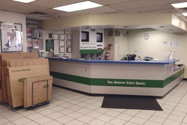 Extra Space Storage - 330 Bruckner Boulevard Bronx, NY 10454
