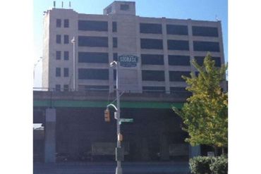 Extra Space Storage - 330 Bruckner Boulevard Bronx, NY 10454