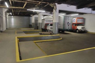 Extra Space Storage - 330 Bruckner Boulevard Bronx, NY 10454