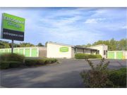 Extra Space Storage - 900 Urlin Avenue Columbus, OH 43215