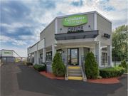 Extra Space Storage - 90 Taunton Street Plainville, MA 02762