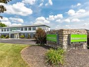 Extra Space Storage - 4616 Kenny Road Columbus, OH 43220