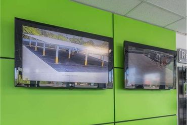Extra Space Storage - 5801 West Charleston Boulevard Las Vegas, NV 89146