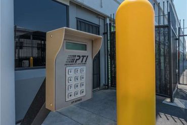 Extra Space Storage - 5801 West Charleston Boulevard Las Vegas, NV 89146