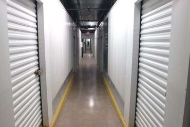 Extra Space Storage - 5801 West Charleston Boulevard Las Vegas, NV 89146