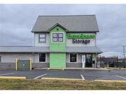 Extra Space Storage - 1900 Old Rawsonville Road Belleville, MI 48111