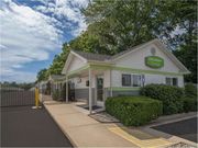 Extra Space Storage - 3500 Carpenter Road Ypsilanti, MI 48197