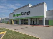 Extra Space Storage - 5010 East 21st Street North Wichita, KS 67208