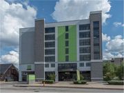 Extra Space Storage - 203 East Joppa Road Towson, MD 21286