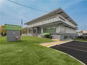 Extra Space Storage - 524 Grand Avenue Englewood, NJ 07631