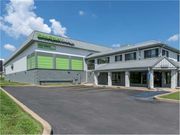 Extra Space Storage - 9825 Gravois Road St. Louis, MO 63123
