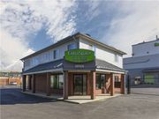 Extra Space Storage - 329 2nd Street Everett, MA 02149