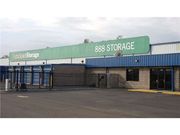 Extra Space Storage - 4961 Covington Way Memphis, TN 38128