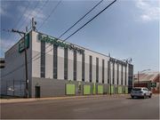 Extra Space Storage - 2100 West Fullerton Avenue Chicago, IL 60647