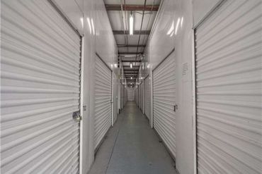Extra Space Storage - 2100 West Fullerton Avenue Chicago, IL 60647