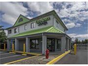Extra Space Storage - 496 Hearn Avenue Santa Rosa, CA 95407