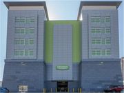 Extra Space Storage - 201 64th Street Brooklyn, NY 11220