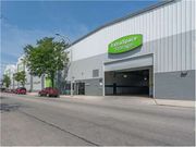 Extra Space Storage - 4400 West Addison Street Chicago, IL 60641