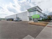 Extra Space Storage - 7540 Mccormick Boulevard Skokie, IL 60076