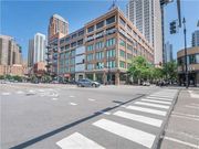 Extra Space Storage - 1255 South Wabash Avenue Chicago, IL 60605