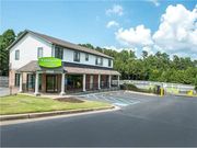 Extra Space Storage - 4755 Nelson Brogdon Boulevard Buford, GA 30518