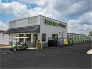 Extra Space Storage - 6821 Eastern Avenue Baltimore, MD 21224