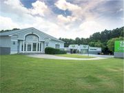 Extra Space Storage - 4750 Nelson Brogdon Boulevard Buford, GA 30518