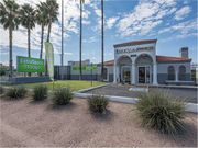 Extra Space Storage - 8100 East 22nd Street Tucson, AZ 85710