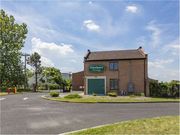 Extra Space Storage - 7480 South Crescent Boulevard Pennsauken Township, NJ 08109