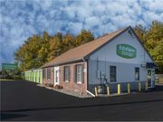 Extra Space Storage - 3131 Acushnet Avenue New Bedford, MA 02745