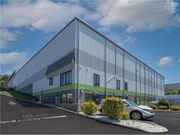 Extra Space Storage - 2027 83rd Street North Bergen, NJ 07047