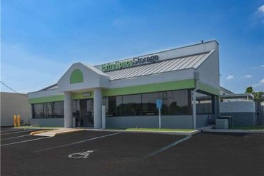 Extra Space Storage - 2625 Mount Moriah Road Memphis, TN 38115