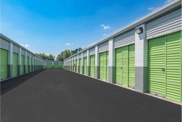 Extra Space Storage - 2625 Mount Moriah Road Memphis, TN 38115