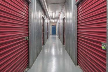 Extra Space Storage - 2625 Mount Moriah Road Memphis, TN 38115